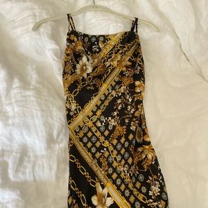 Princess Polly dress